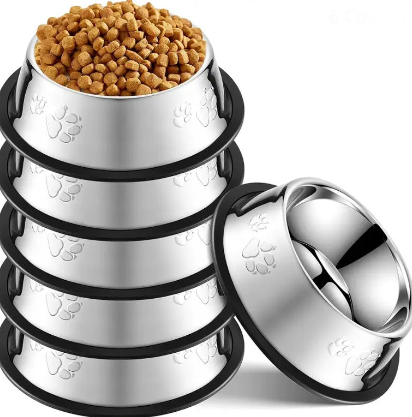 Pet Feeding Bowl