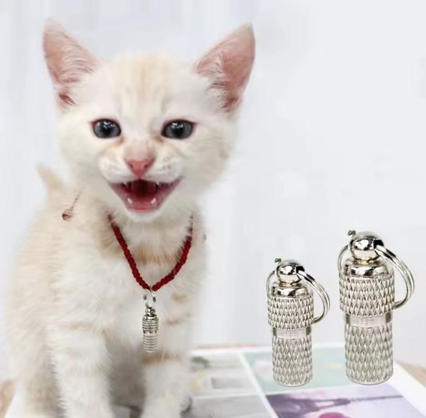 Pet Tag