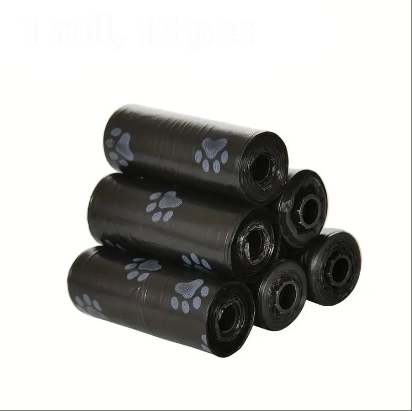 Pet Poop Bags