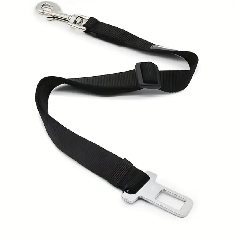 Adjustable Car Safety Clip