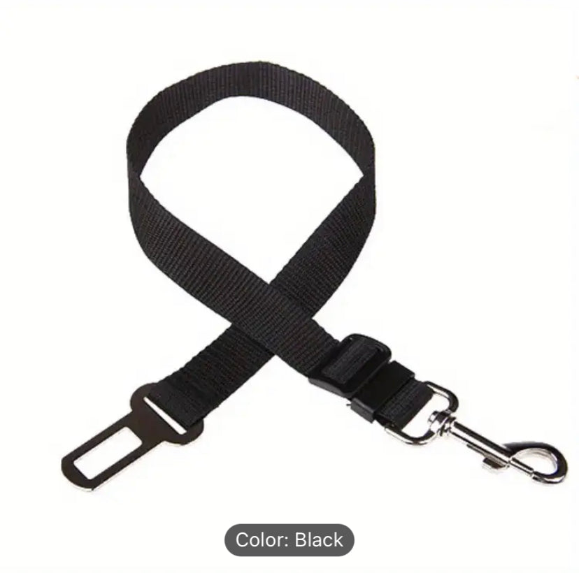 Adjustable Car Safety Clip