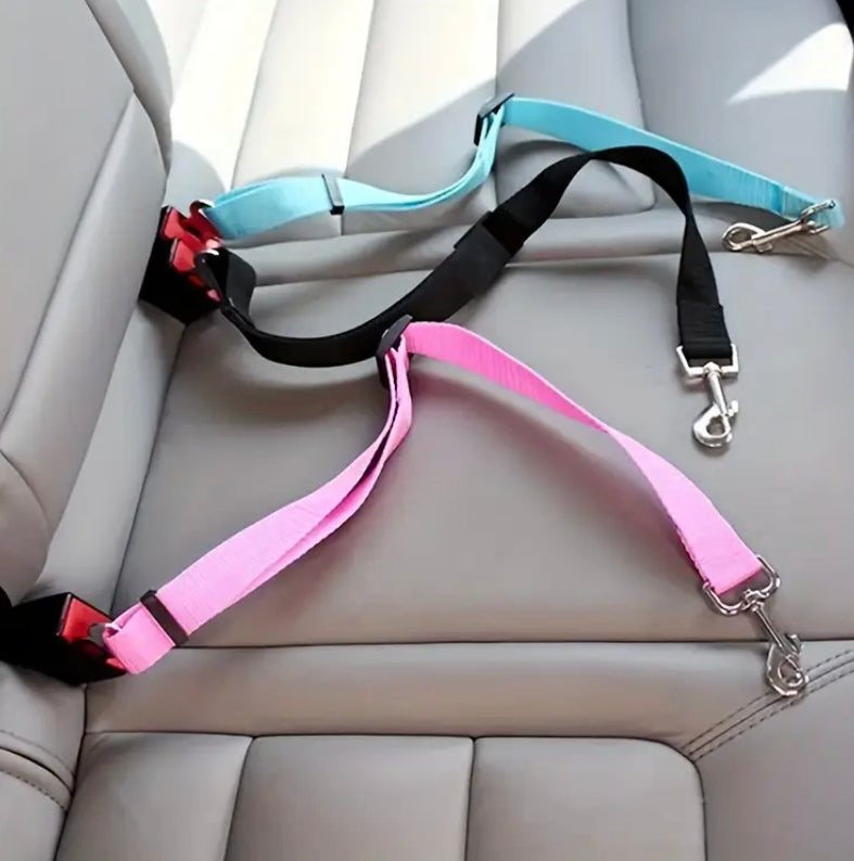 Adjustable Car Safety Clip