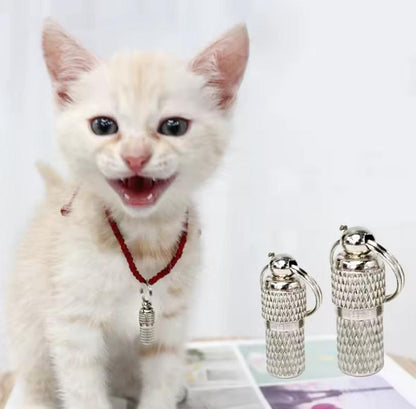 Pet Tag