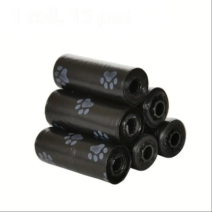 Pet Poop Bags