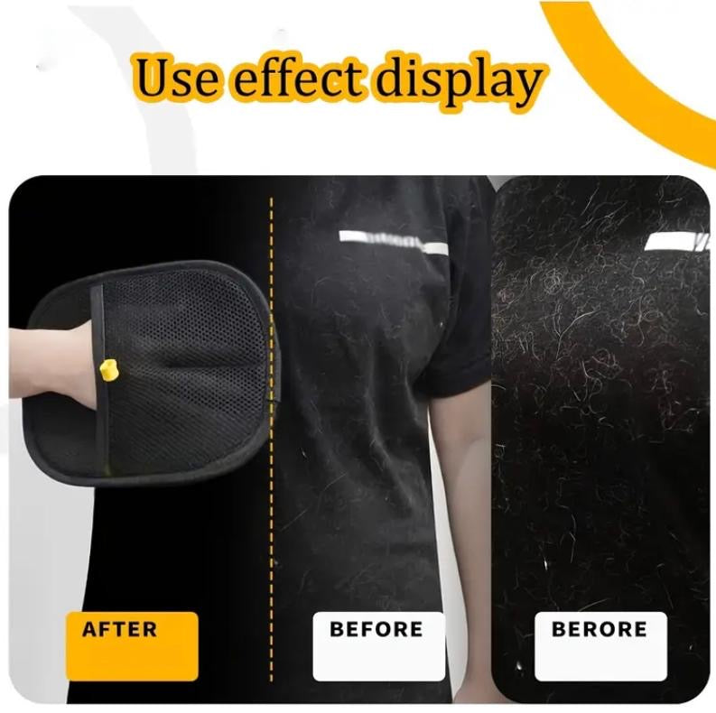 Pet Hair Remover  * As Seen On Tv *