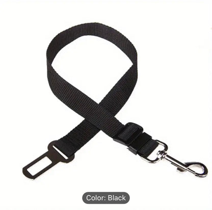Adjustable Car Safety Clip